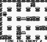 Bomber Boy (Japan) In game screenshot
